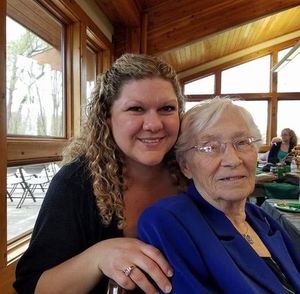 Meet your Posher, Jillian